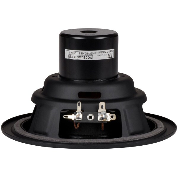 Main product image for Tang Band W5-1138SM 5-1/4" Neodymium Subwoofer 264-831